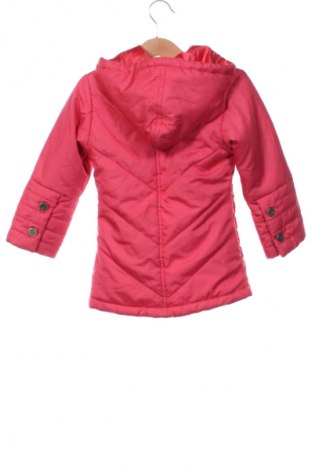 Kinderjacke Unbranded, Größe 2-3y/ 98-104 cm, Farbe Rosa, Preis € 21,99