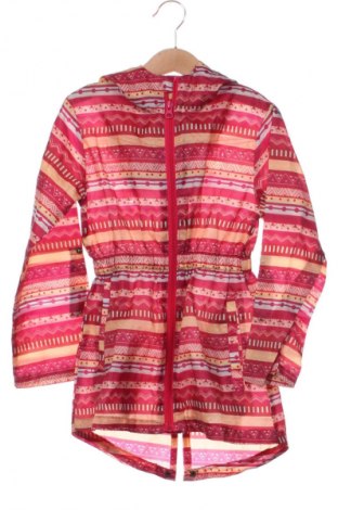 Παιδικό μπουφάν Unbranded, Μέγεθος 5-6y/ 116-122 εκ., Χρώμα Πολύχρωμο, Τιμή 16,99 €