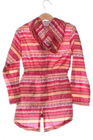 Παιδικό μπουφάν Unbranded, Μέγεθος 5-6y/ 116-122 εκ., Χρώμα Πολύχρωμο, Τιμή 16,99 €