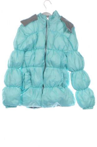 Dětská bunda  Unbranded, Velikost 9-10y/ 140-146 cm, Barva Modrá, Cena  659,00 Kč