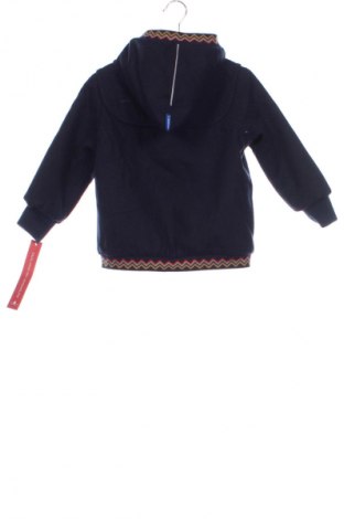 Dziecięca kurtka Finkid, Rozmiar 2-3y/ 98-104 cm, Kolor Niebieski, Cena 222,99 zł