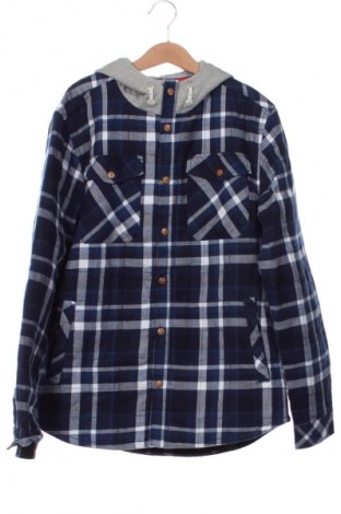 Kinderjacke Unbranded, Größe 11-12y/ 152-158 cm, Farbe Mehrfarbig, Preis 16,00 €