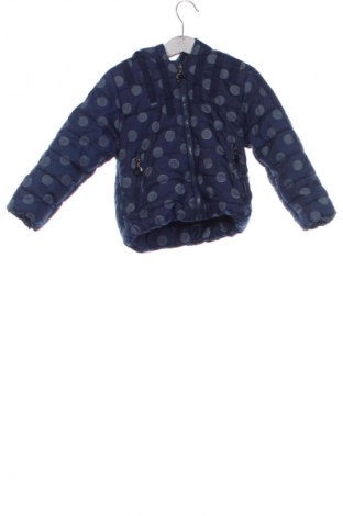 Παιδικό μπουφάν Unbranded, Μέγεθος 18-24m/ 86-98 εκ., Χρώμα Πολύχρωμο, Τιμή 15,99 €