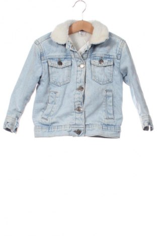 Dětská bunda  Unbranded, Velikost 3-4y/ 104-110 cm, Barva Modrá, Cena  439,00 Kč