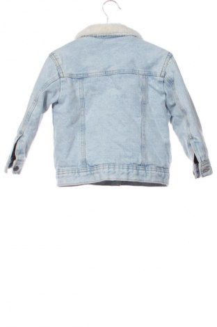 Dětská bunda  Unbranded, Velikost 3-4y/ 104-110 cm, Barva Modrá, Cena  439,00 Kč