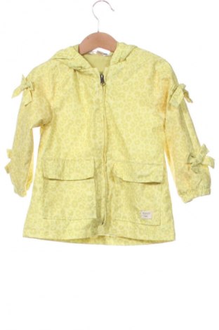 Παιδικό μπουφάν Unbranded, Μέγεθος 2-3y/ 98-104 εκ., Χρώμα Πολύχρωμο, Τιμή 16,37 €