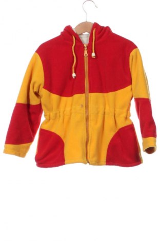 Παιδικό μπουφάν Unbranded, Μέγεθος 9-12m/ 74-80 εκ., Χρώμα Πολύχρωμο, Τιμή 16,37 €