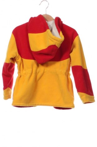 Παιδικό μπουφάν Unbranded, Μέγεθος 9-12m/ 74-80 εκ., Χρώμα Πολύχρωμο, Τιμή 16,37 €