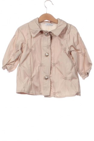 Dziecięca kurtka Unbranded, Rozmiar 12-18m/ 80-86 cm, Kolor Beżowy, Cena 73,56 zł