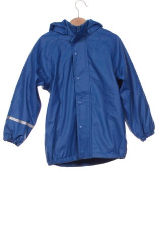 Detská bunda  Unbranded, Veľkosť 5-6y/ 116-122 cm, Farba Modrá, Cena  29,95 €