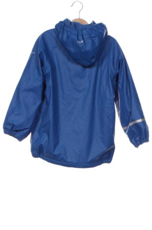 Detská bunda  Unbranded, Veľkosť 5-6y/ 116-122 cm, Farba Modrá, Cena  29,95 €