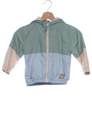 Kinderjacke Unbranded, Größe 18-24m/ 86-98 cm, Farbe Mehrfarbig, Preis € 16,33