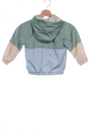 Kinderjacke Unbranded, Größe 18-24m/ 86-98 cm, Farbe Mehrfarbig, Preis € 16,33