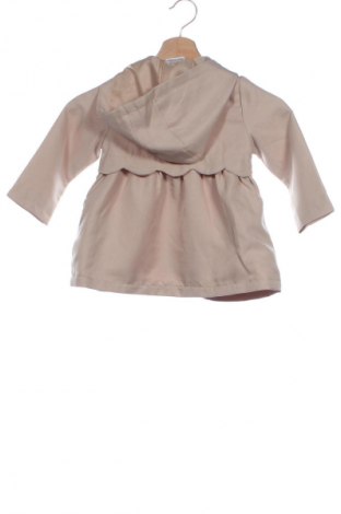 Kinderjacke Unbranded, Größe 18-24m/ 86-98 cm, Farbe Beige, Preis € 16,33