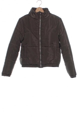 Παιδικό μπουφάν Unbranded, Μέγεθος 12-13y/ 158-164 εκ., Χρώμα Πράσινο, Τιμή 21,98 €