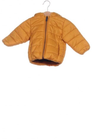 Παιδικό μπουφάν Unbranded, Μέγεθος 12-18m/ 80-86 εκ., Χρώμα Κίτρινο, Τιμή 21,99 €