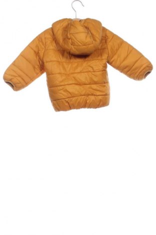 Παιδικό μπουφάν Unbranded, Μέγεθος 12-18m/ 80-86 εκ., Χρώμα Κίτρινο, Τιμή 21,99 €
