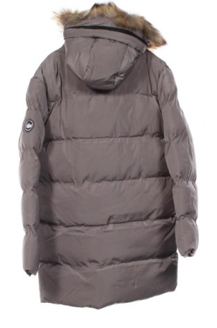 Detská bunda  Unbranded, Veľkosť 10-11y/ 146-152 cm, Farba Sivá, Cena  39,95 €