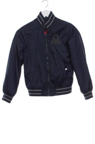 Kinderjacke United Colors Of Benetton, Größe 8-9y/ 134-140 cm, Farbe Mehrfarbig, Preis € 19,44