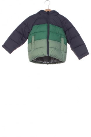 Gyerek dzseki United Colors Of Benetton, Méret 18-24m / 86-98 cm, Szín Sokszínű, Ár 27 749 Ft