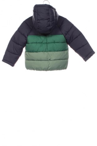 Gyerek dzseki United Colors Of Benetton, Méret 18-24m / 86-98 cm, Szín Sokszínű, Ár 27 749 Ft