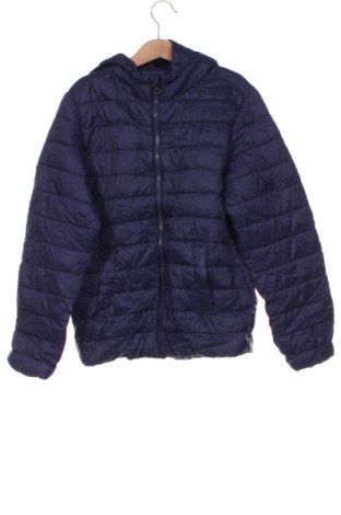 Detská bunda  United Colors Of Benetton, Veľkosť 8-9y/ 134-140 cm, Farba Modrá, Cena  16,95 €
