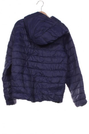 Detská bunda  United Colors Of Benetton, Veľkosť 8-9y/ 134-140 cm, Farba Modrá, Cena  16,95 €