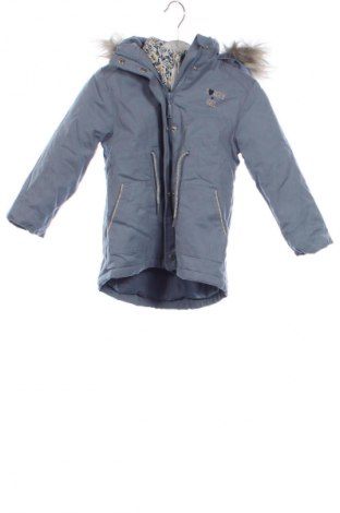 Gyerek dzseki Vertbaudet, Méret 3-4y / 104-110 cm, Szín Kék, Ár 10 899 Ft