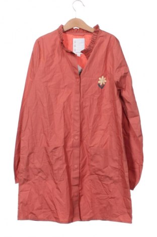 Dětská bunda  Vertbaudet, Velikost 11-12y/ 152-158 cm, Barva Hnědá, Cena  199,00 Kč