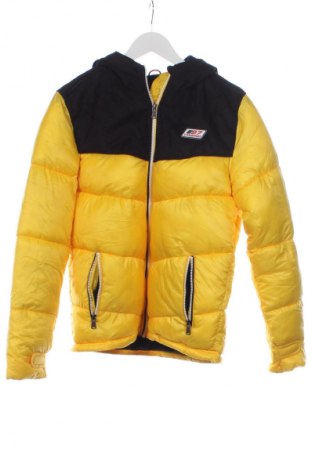 Kinderjacke Vingino, Größe 15-18y/ 170-176 cm, Farbe Gelb, Preis € 35,99