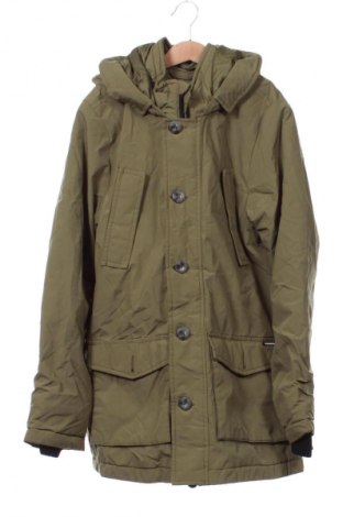 Kinderjacke Vingino, Größe 12-13y/ 158-164 cm, Farbe Grün, Preis 34,99 €
