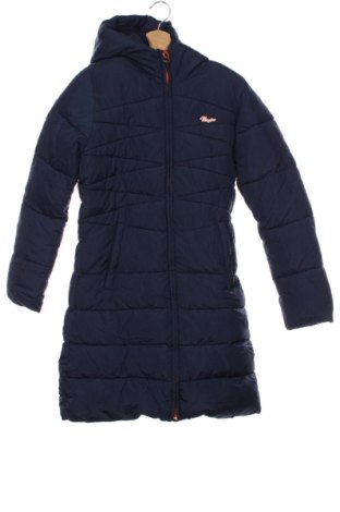 Detská bunda  Vingino, Veľkosť 15-18y/ 170-176 cm, Farba Modrá, Cena  59,95 €