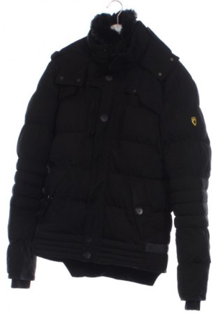 Kinderjacke Wellensteyn, Größe 15-18y/ 170-176 cm, Farbe Schwarz, Preis € 83,99