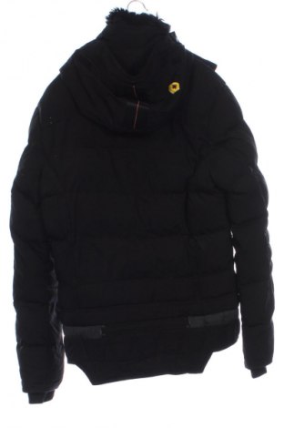 Kinderjacke Wellensteyn, Größe 15-18y/ 170-176 cm, Farbe Schwarz, Preis € 83,99