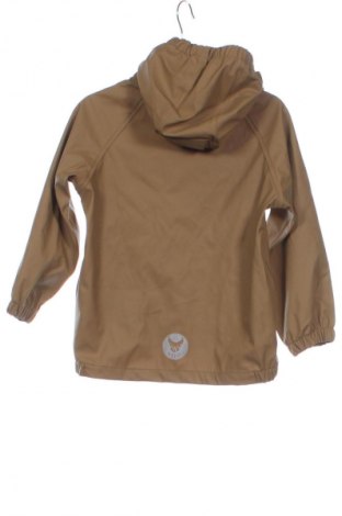 Dětská bunda  Wheat, Velikost 18-24m/ 86-98 cm, Barva Béžová, Cena  1 379,00 Kč