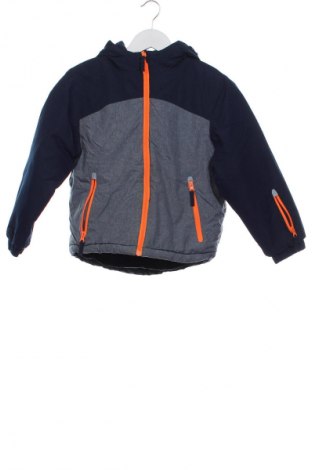 Dětská bunda  Y.F.K., Velikost 6-7y/ 122-128 cm, Barva Vícebarevné, Cena  649,00 Kč