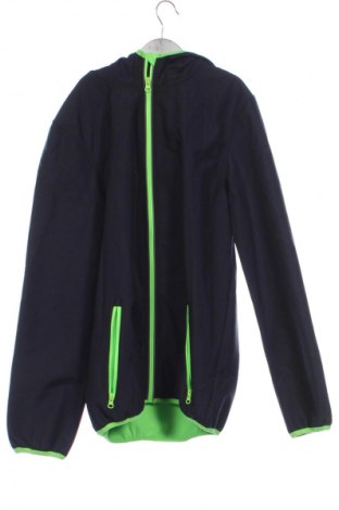 Geacă pentru copii Y.F.K., Mărime 12-13y/ 158-164 cm, Culoare Multicolor, Preț 27,99 Lei