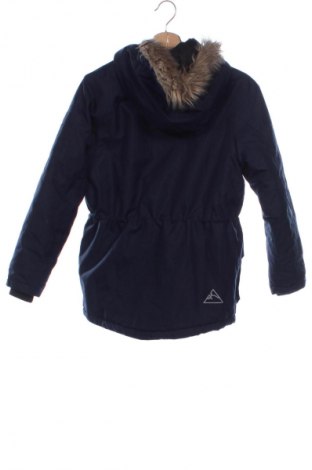 Kinderjacke Y.F.K., Größe 7-8y/ 128-134 cm, Farbe Blau, Preis € 22,03