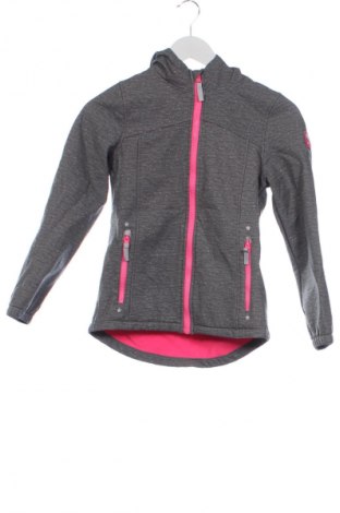 Kinderjacke Yigga, Größe 9-10y/ 140-146 cm, Farbe Grau, Preis € 14,99