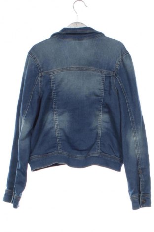 Kinderjacke Yigga, Größe 8-9y/ 134-140 cm, Farbe Blau, Preis € 16,37