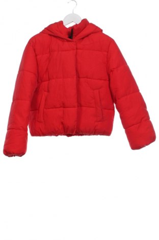 Dětská bunda  Zara, Velikost 12-13y/ 158-164 cm, Barva Červená, Cena  342,00 Kč