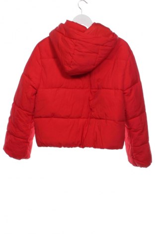 Dětská bunda  Zara, Velikost 12-13y/ 158-164 cm, Barva Červená, Cena  342,00 Kč
