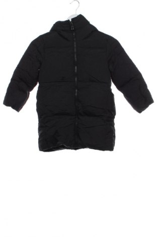 Kinderjacke Zara, Größe 6-7y/ 122-128 cm, Farbe Schwarz, Preis € 21,99