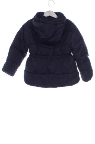 Παιδικό μπουφάν Zara, Μέγεθος 5-6y/ 116-122 εκ., Χρώμα Μπλέ, Τιμή 13,80 €