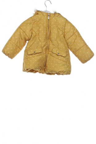 Παιδικό μπουφάν Zara, Μέγεθος 18-24m/ 86-98 εκ., Χρώμα Πολύχρωμο, Τιμή 13,81 €