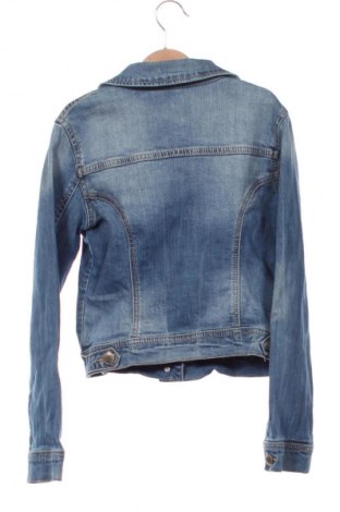 Dětská bunda  Zara, Velikost 8-9y/ 134-140 cm, Barva Modrá, Cena  169,00 Kč
