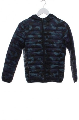 Детско яке Zara, Размер 10-11y/ 146-152 см, Цвят Многоцветен, Цена 20,00 лв.