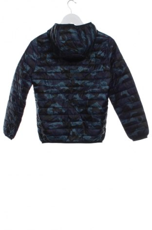 Детско яке Zara, Размер 10-11y/ 146-152 см, Цвят Многоцветен, Цена 20,00 лв.