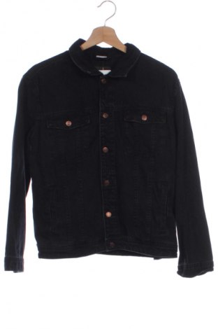 Παιδικό μπουφάν Zara, Μέγεθος 12-13y/ 158-164 εκ., Χρώμα Μαύρο, Τιμή 10,22 €