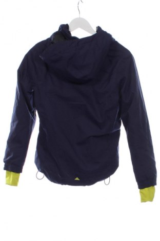 Kinderjacke für Wintersport Crivit, Größe 9-10y/ 140-146 cm, Farbe Mehrfarbig, Preis 21,99 €